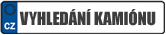 Vyhledn kamionu